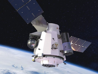 Пентагон построит необитаемую орбитальную станцию