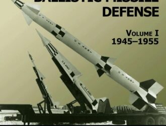 History of Strategic Air and Ballistic Missle Defense (1945-1971) / История стратегической авиации и баллистических ракет (1945-1972) (В 2х частях) Часть — 1