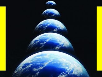 Фабрика планет. Экзопланеты и поиски второй Земли