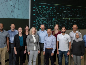 Арабские космонавты приступили к тренировкам в США