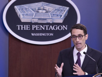 Заместитель помощника министра обороны США по космической политике уходит в отставку