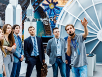 4 марта на ВДНХ будут говорить о космосе