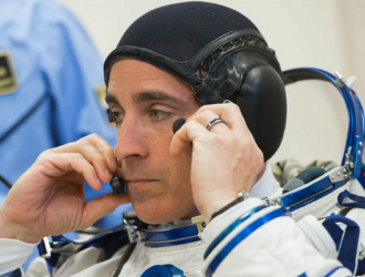 Кристофер Кэссиди покидает отряд астронавтов NASA