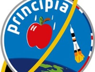 Представлена эмблема программы Principia