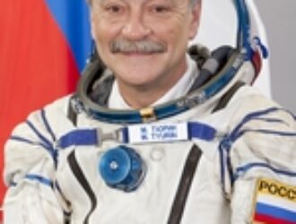 Биография командира КК “Союз ТМА-11М” Михаила Тюрина
