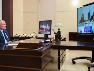 Совещание по финансированию и развитию космической отрасли