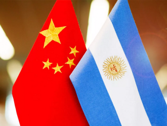 Аргентина и Китай договорились о сотрудничестве в космосе