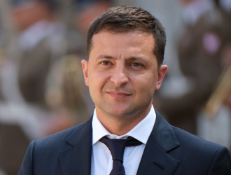 Зеленский заявил о необходимости изменить подход к финансированию космической отрасли