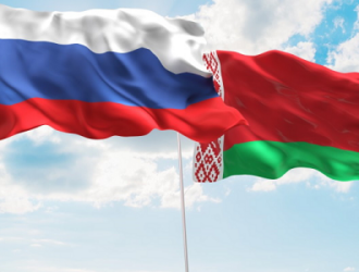 Путин поручил Роскосмосу обеспечить полет в космос представителей Белоруссии