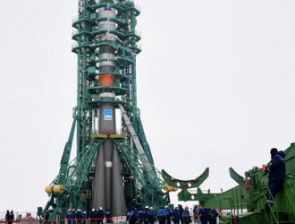 На Байконуре — второй стартовый день