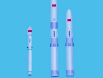 Китай к 2035 году может перейти на сверхтяжёлую полностью многоразовую ракету, подобную Starship