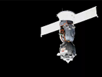 NASA планирует отправить астронавта на российском корабле «Союз»