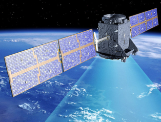 Комплекс сервисов по анализу поверхности Земли из космоса охватит все регионы РФ в 2023 г.