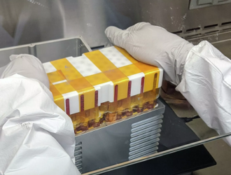 Швейцарские ученые будут выращивать на МКС искусственные органы человека