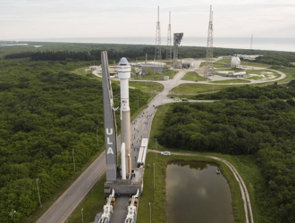 Тестовый запуск корабля Starliner к МКС 4 августа не состоится