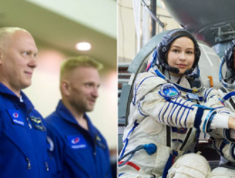 Экипажи МКС-66 успешно сдали экзамены