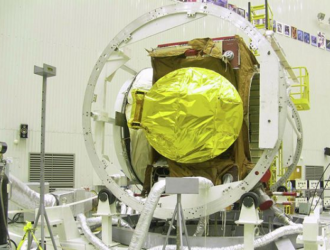 Эксперт объяснил нелепость загнивания в Красноярске космического будущего Украины