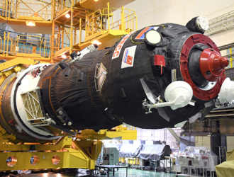 В 2022 году ожидается три запуска грузовых кораблей «Прогресс»