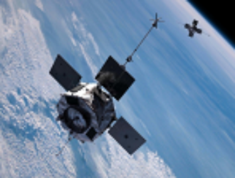 Минобороны испытало спутник-инспектор