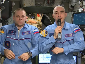 Космонавты пожаловались на плохой сон в модуле, где нашли утечку воздуха