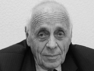 Ушёл из жизни Григорий Маркелович Чернявский