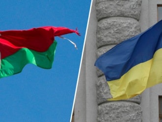 Украина разорвала соглашение с Белоруссией в сфере исследования космического пространства