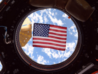 Расширен состав Национального совета по космосу США